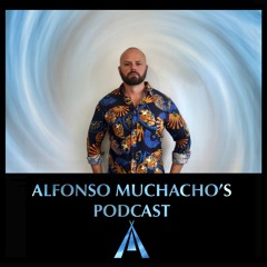 Alfonso Muchacho's Podcast - Episode 168 December 2024