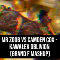 Kawałek Oblivion (Grand F Mashup)