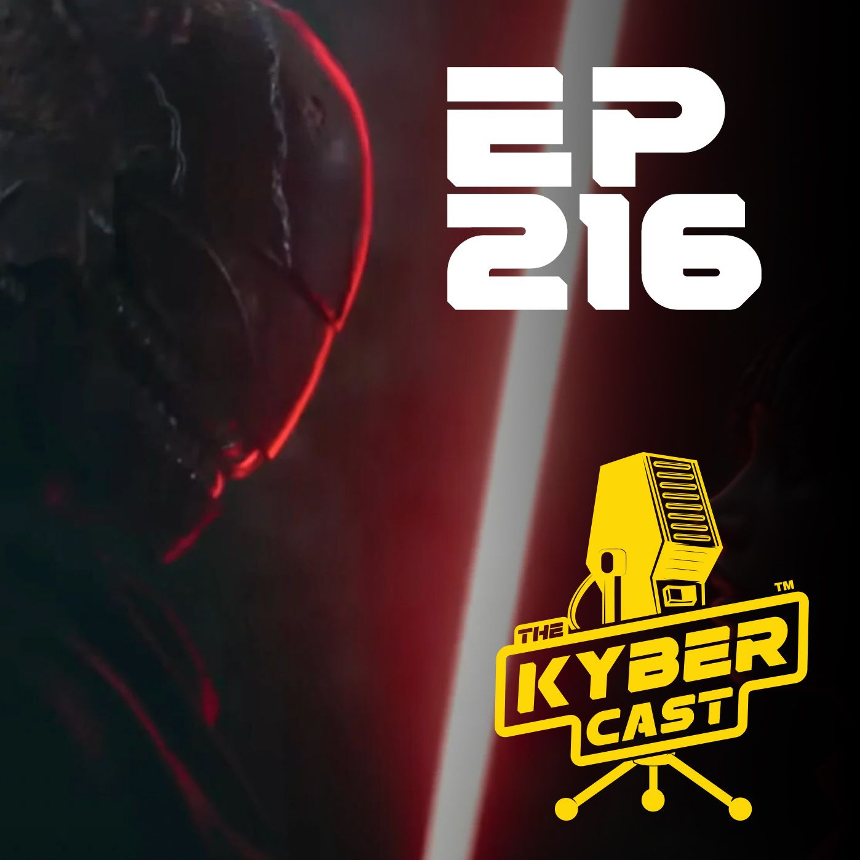 The Kybercast