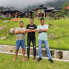 NGGO TERPAN PELASTIK BOS IPAN ( DJC INDONESIA X REZA AR ) #ANAKLANCAU