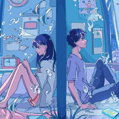 I Think I Like You (Nightcore)- The Band CAMINO