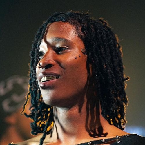 Nine Vicious - Like Whitney (Unreleased)