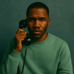 Frank Ocean is better call me !