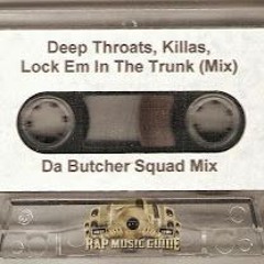 DJ Livewire - Mind Blowin