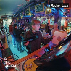 Rachel Jazz | inthewidow (Downtempo, Dub Techno, Deep House)