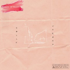 Nights in Brooklyn by Kelly Vargas