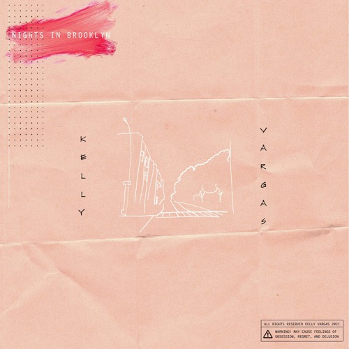 Nights in Brooklyn by Kelly Vargas