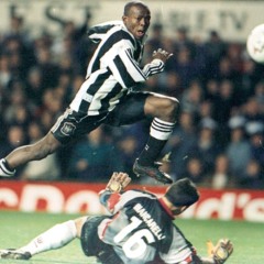 Newcastle Trance Mix