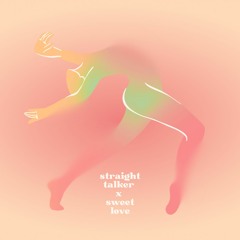 straight talker x sweet love cover
