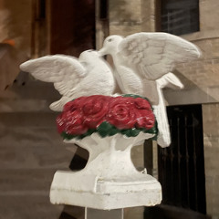 In Love With You For The Last Time (Arthur Russell Cover)