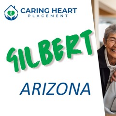 Senior Placement Services in Gilbert by Caring Heart Placement 2