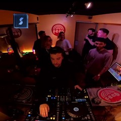 streamlines Podcast 021 - LUAR (@Feed Amsterdam)