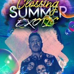 DJ BETO DELGADO@ EXOTIC CLOSING SUMMER