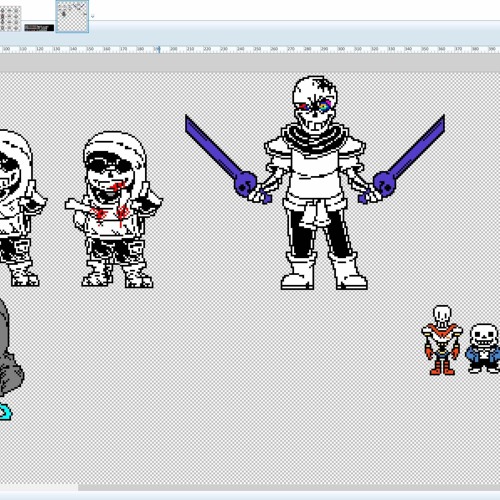 (Unfinished,Unnamed)[Dustswapswap:Dustfaith]Phase 1 V1(Unused WIP)