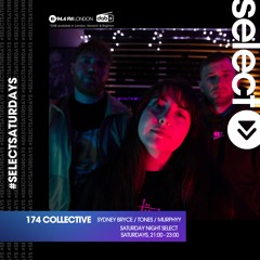 EP 28 Select FM - 174 Collective