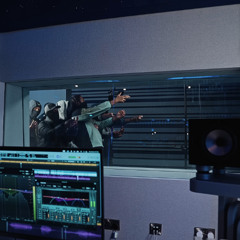 Kaast Plugged in w prod.cammy