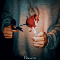 [FREE] Sad Type Beat - "Memories" Guitar Instrumental | Free type beat