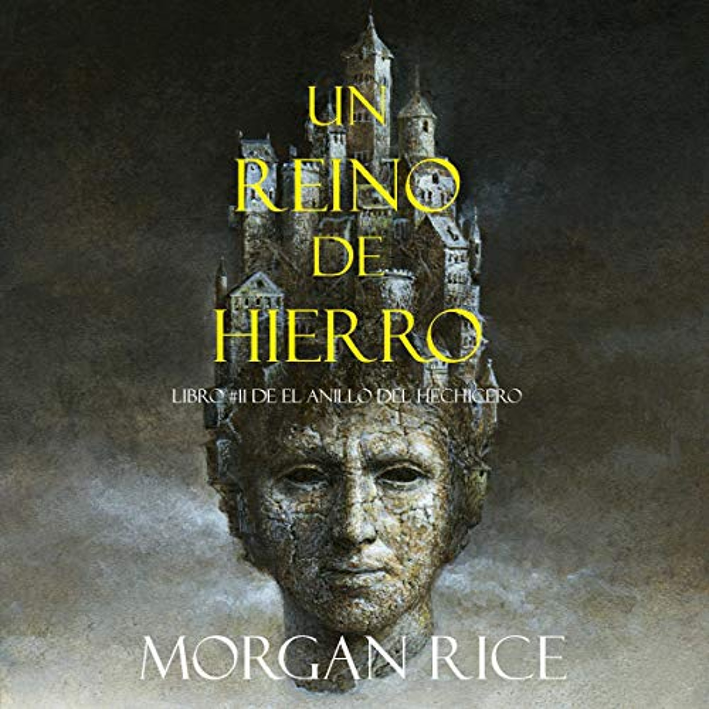 Un Reino de Hierro [A Reign of Steel] (Audiolibro) | Prueba Gratis