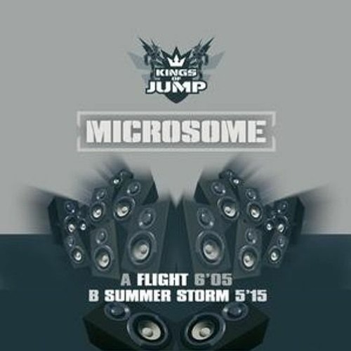 Microsome - Flight (Mersy Ft Djona Projects Bootleg) FREE DOWNLOAD