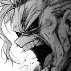 All Might x So What Mqx (Hardstyle)