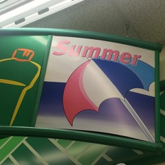 ISAAC LEVINE guest DJ Mix : Summer is over and I feel it