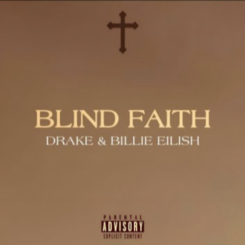 Stream Billie Eilish - Blind Faith Ft.Drake by diamond | Listen online for  free on SoundCloud