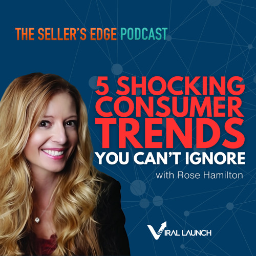 5 Shocking Consumer Trends That Amazon Sellers Can't Ignore