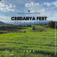 Cerdanya Fest ☆ Ecstatic Dance