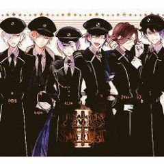 Nightcore - Bloody Mayim Mayim (Diabolik Lovers sakamaki household character song)