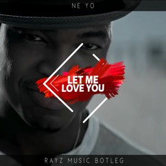 Ne Yo - Let Me Love You