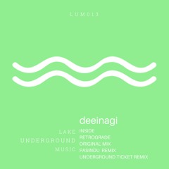 deeinagi - Inside (Pasindu Remix)