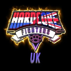 Hardcore Fighters Uk Toxic Sickness Mix (bouncy Techno)