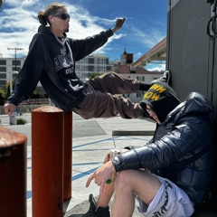 RATED R (iraq hoe) w/ stiziii lo