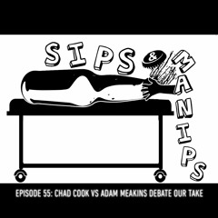 Episode 55: Chad Cook Vs Adam Meakins Manual Therapy Debate: Our Take