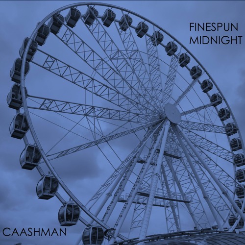 Fine Spun midnight