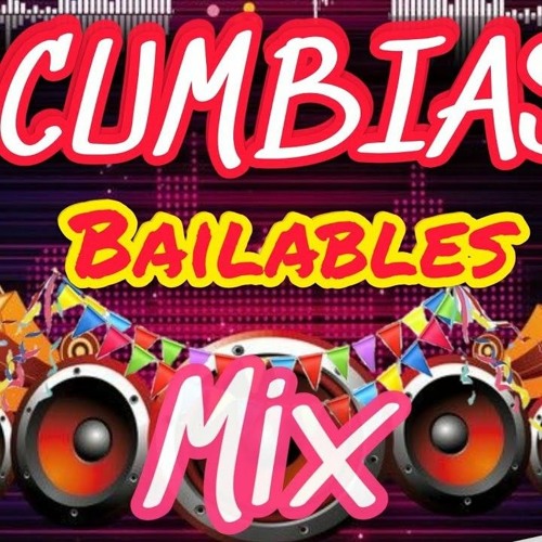 Stream Cumbia mix bailable 2021 (cumbia para bailar).mp3 by Hernan online free on SoundCloud