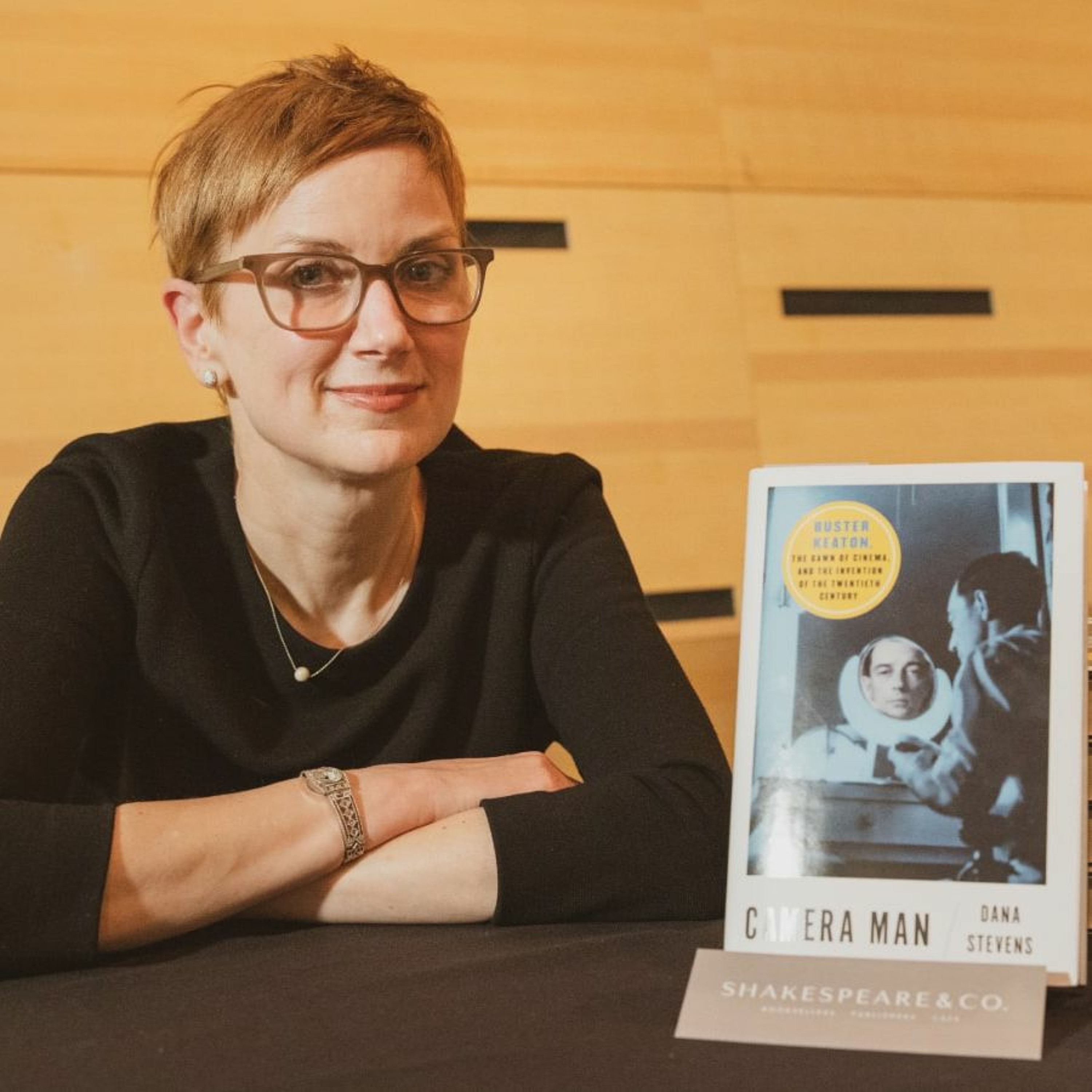 Film at Lincoln Center Podcast