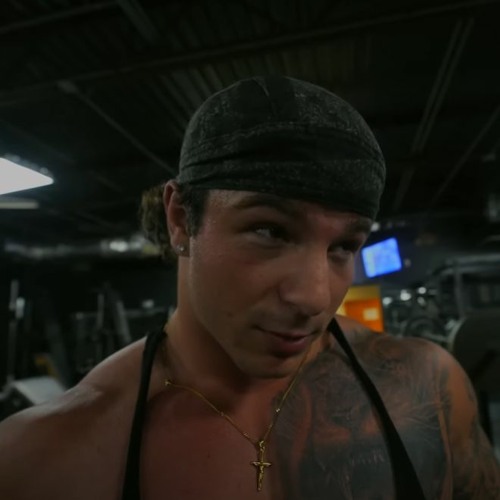 I STOLE HER TRANSGENDER SON'S STEROIDS