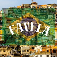 FIESTA EN LA FAVELA 🇧🇷🥳(MI SET BY YADIER DJ)