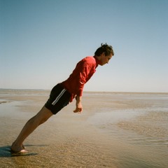 I Don't Want To Fall In Love