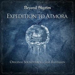 Beyond Skyrim: Atmora OST - Fjarhvann feat. Joy