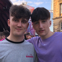 Post Malone X Pat flynn