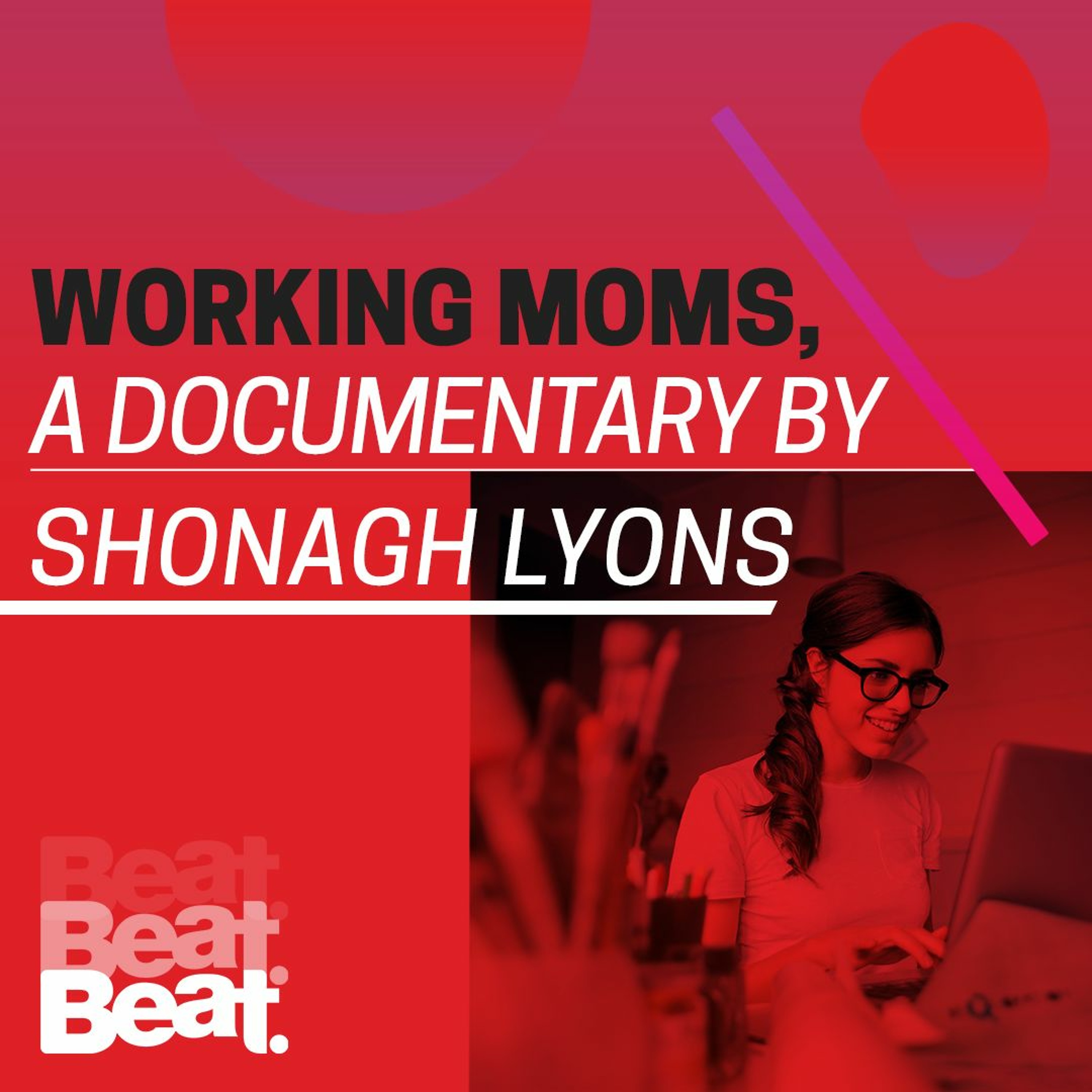 Working Moms episode artwork