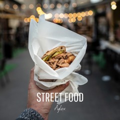 Street Food Background Music by Alex-Productions (No Copyright Music) | Street Food