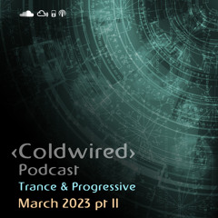 March 2023 Selection pt II - Deep Trance 🎶🔊