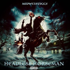 HEADLESS HORSEMAN