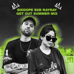 Sikdope B2b RayRay Mix [Free Download]