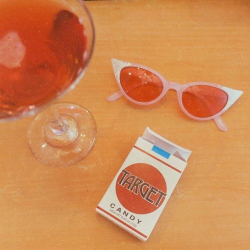 Sleekwave - Orange Soda