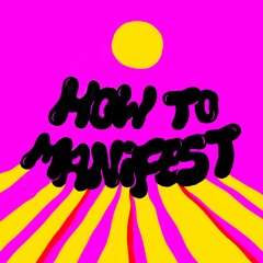 How to manifest // Build the creative career you want