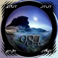 Journeys Through Uplifting Trance 984 artwork